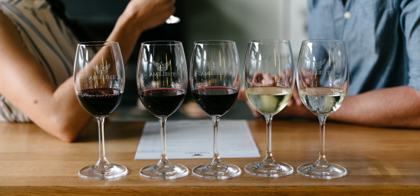 Thelema Mountain Vineyards