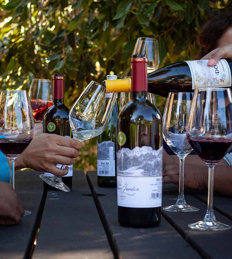Lourensford Wine Estate