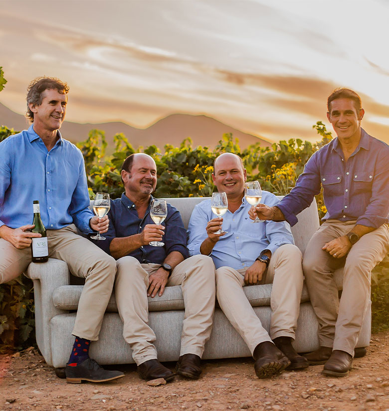 Van Loveren Family Vineyards