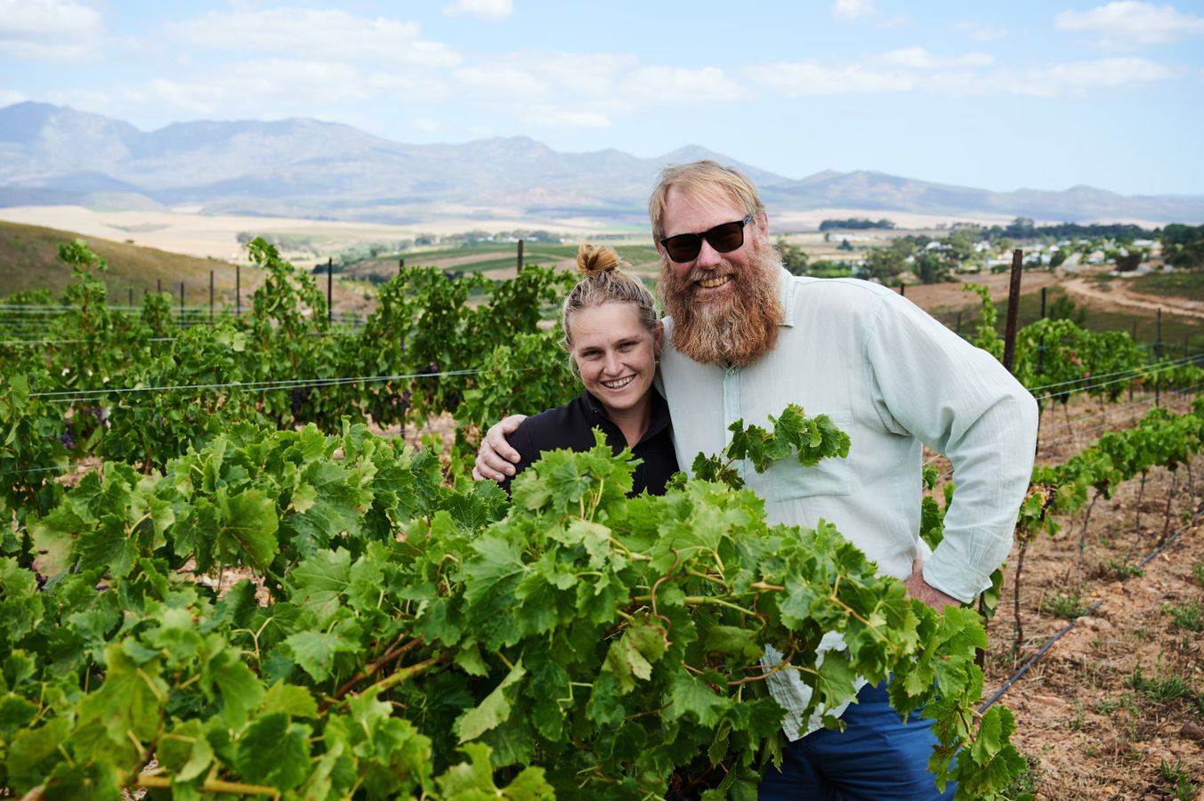 Luddite Wines
