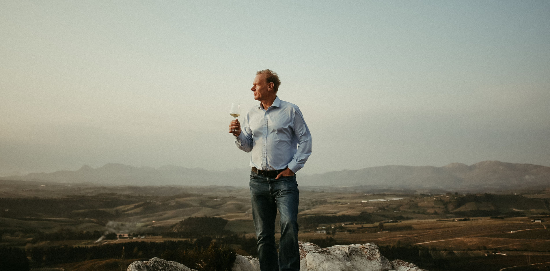 Richard Kershaw Wines