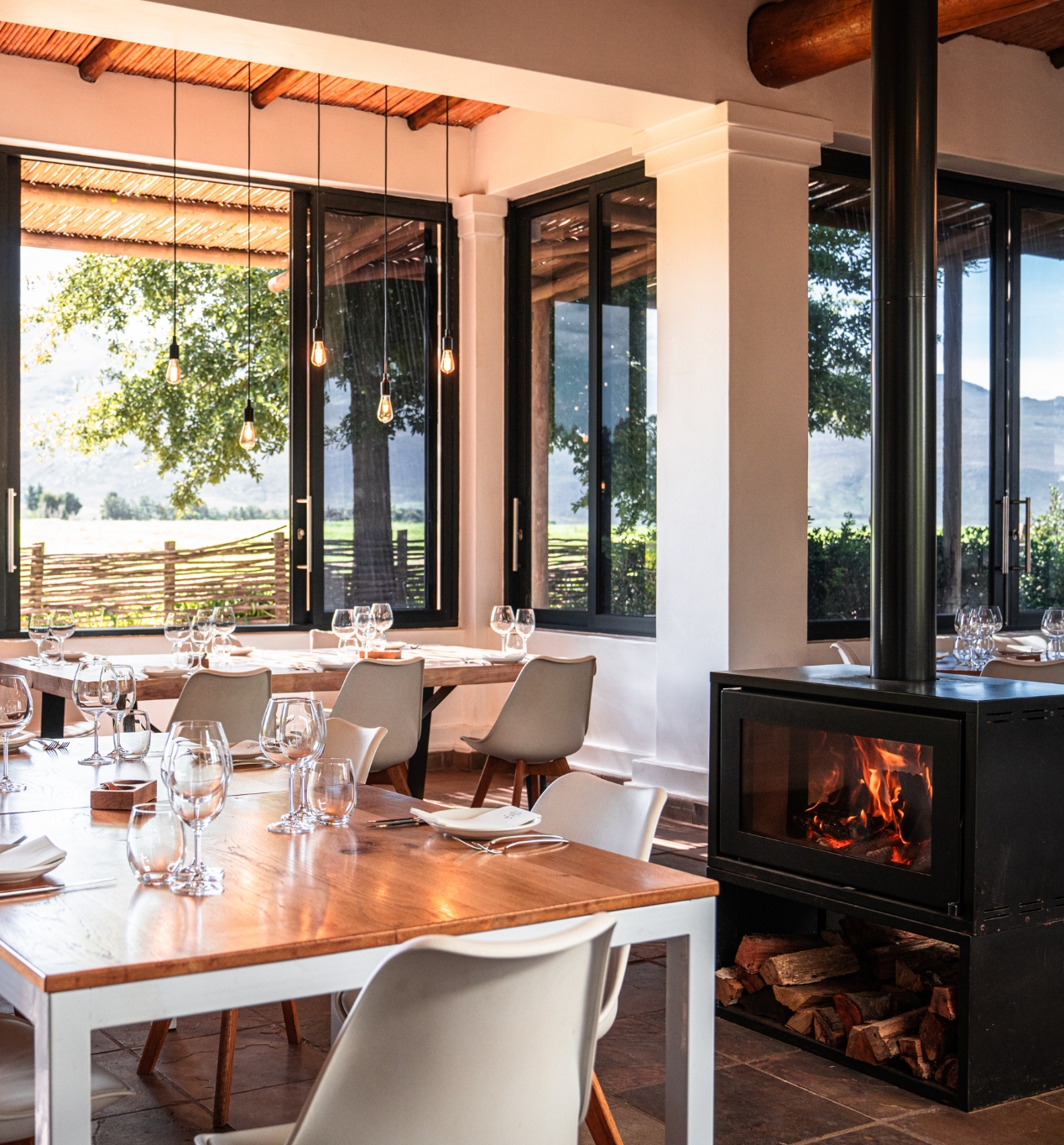 Paul Cluver Wine Estate
