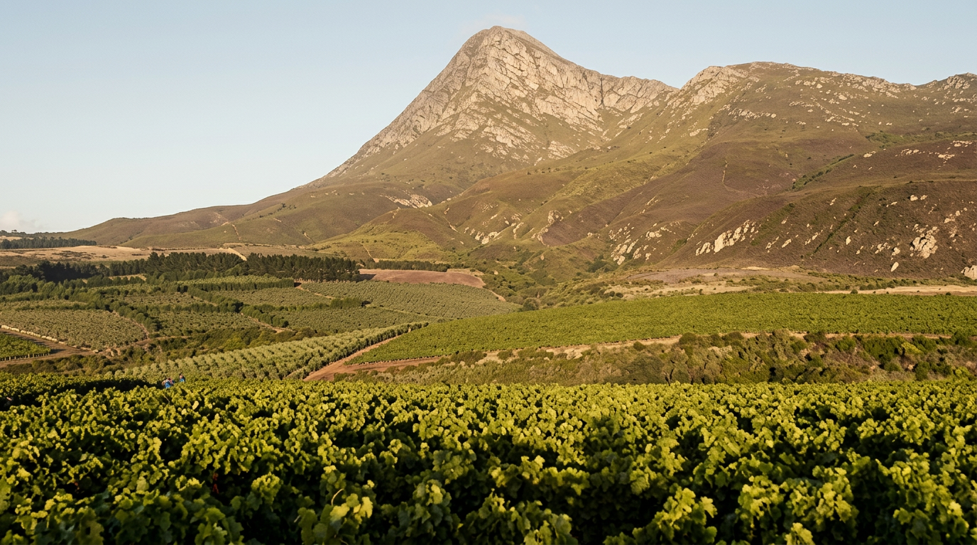 Domaine des Dieux