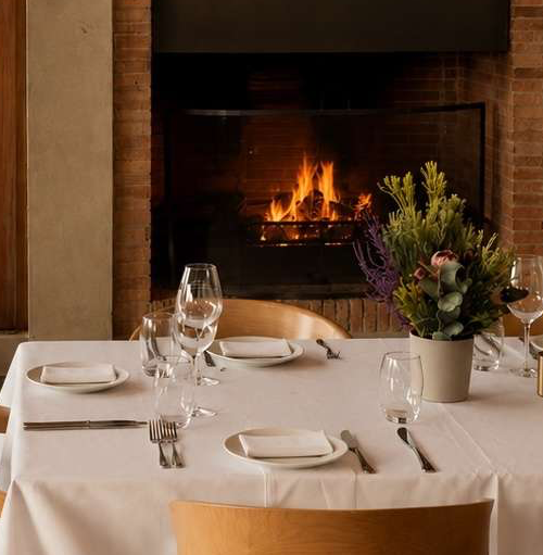 Idiom Restaurant Sunset Dinners - Themed Wine Evenings